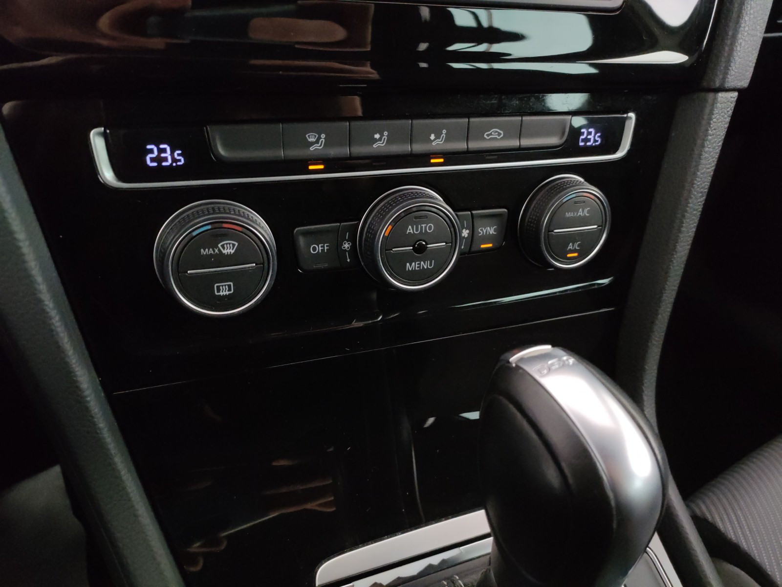 Volkswagen Golf Usato 2016 Golf Legnago