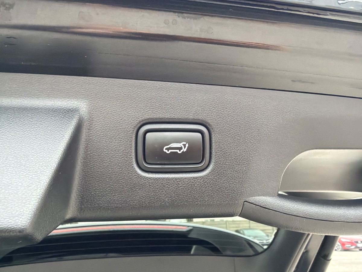 Hyundai Tucson Usato 2021 Tucson Mestre