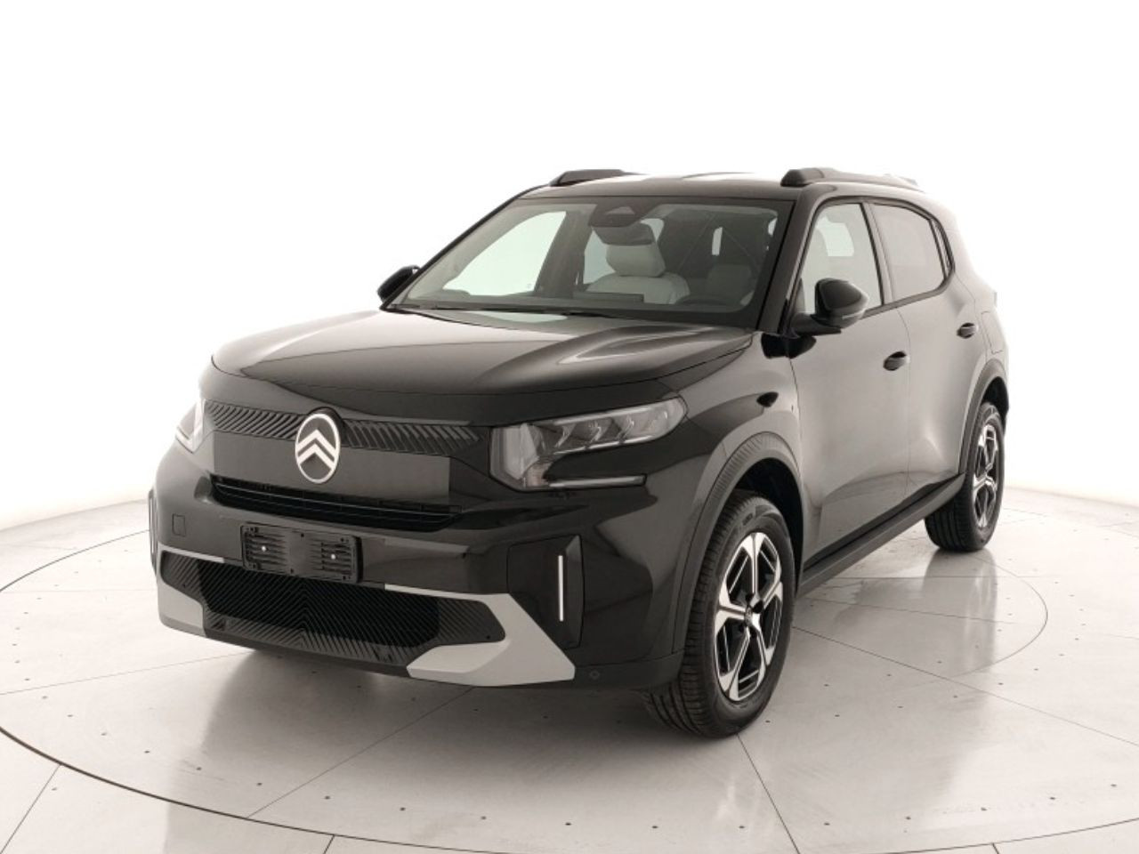 Citroen C3 Aircross KM0 2025 C3 Aircross Modena