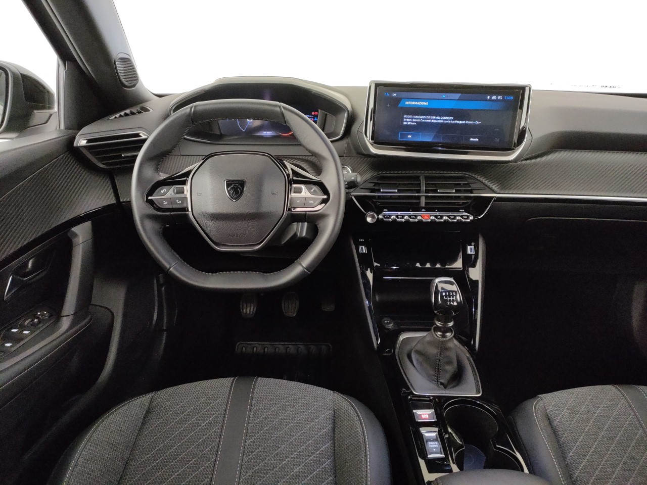 Peugeot 2008 Usato 2024 2008 Modena