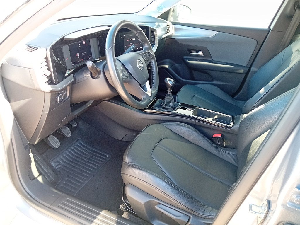 Panoramica 10° Immagine Veicolo