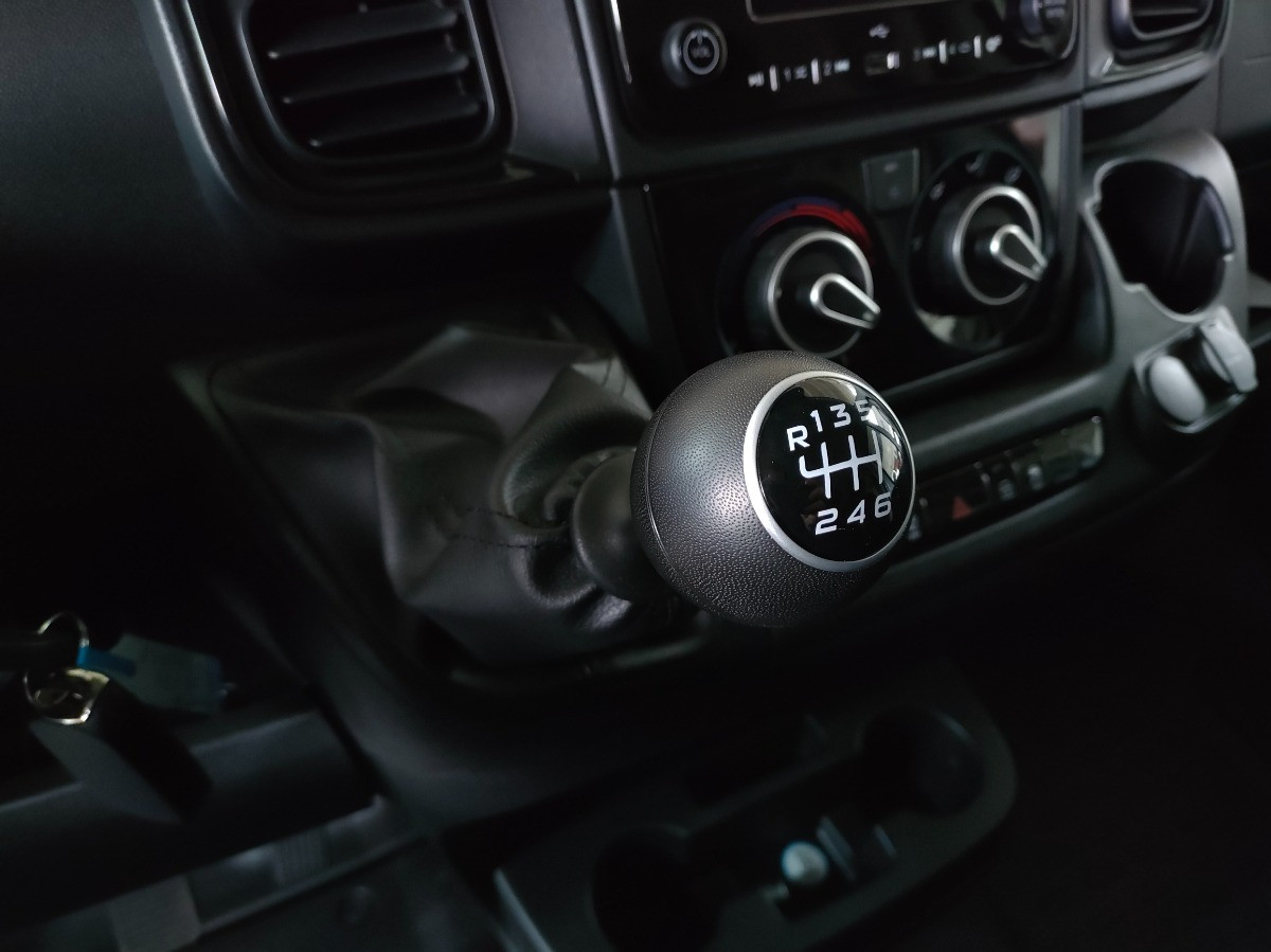 Citroen Jumper Nuovo Diesel Jumper Porto Mantovano