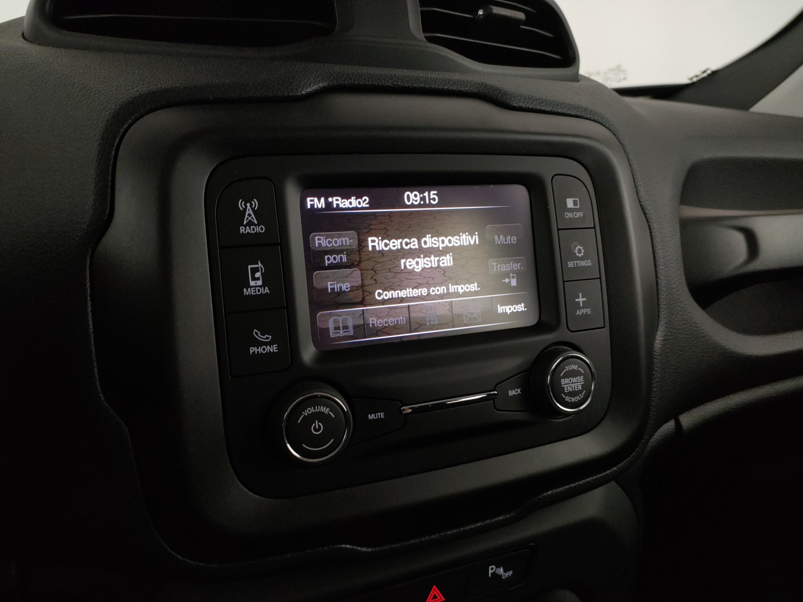 Jeep Renegade Usato 2022 Renegade Legnago