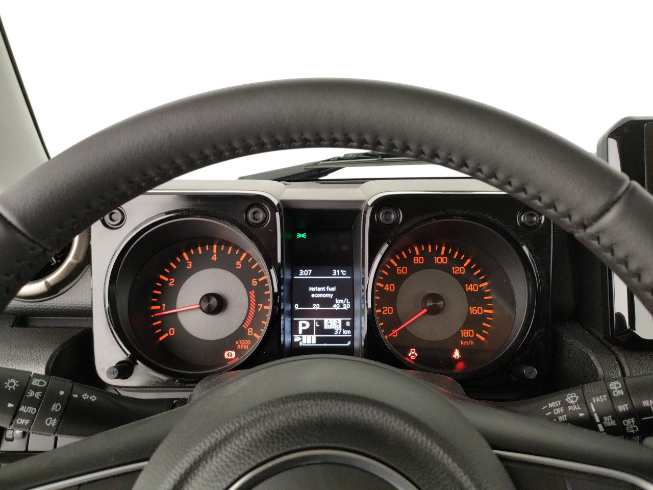 Suzuki Jimny Aziendali 2026 Jimny Mantova