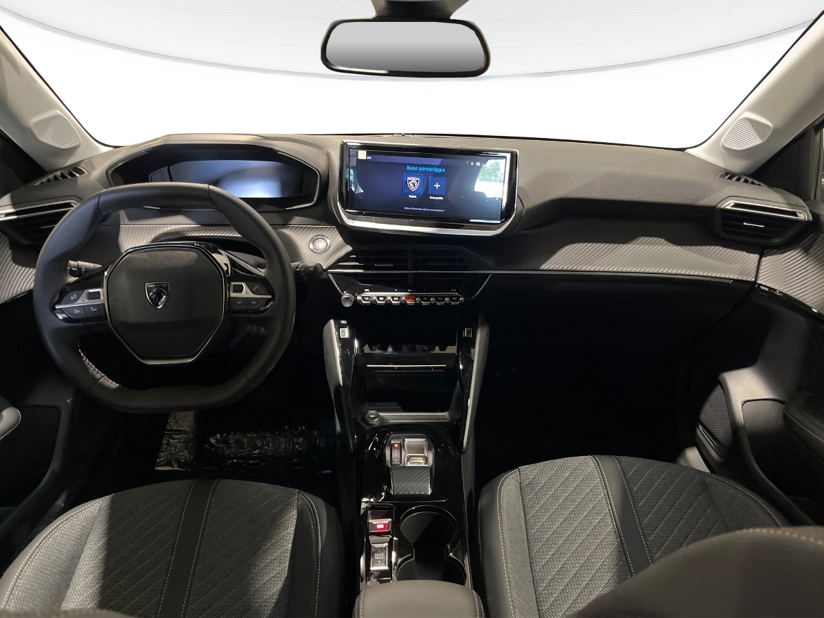 Peugeot 208 KM0 2025 208 Verona