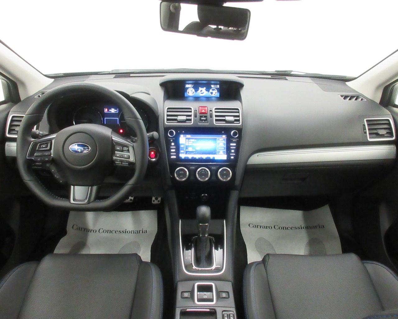 Subaru Levorg Levorg 2,0i GPL Premium Lineartronic - 15