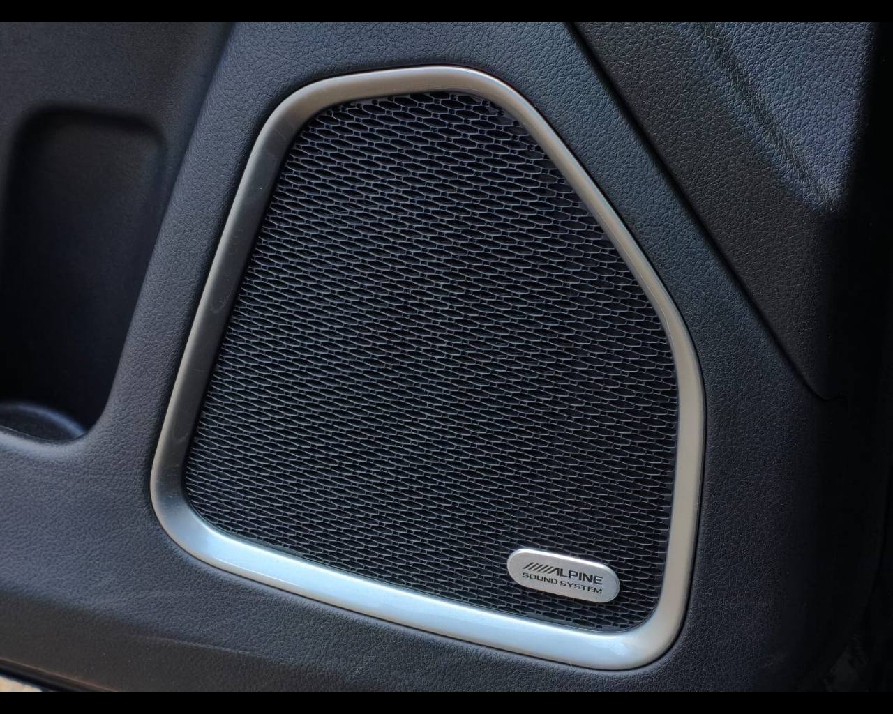 Foto JEEP Compass 1.6 mjt S 2wd 130cv