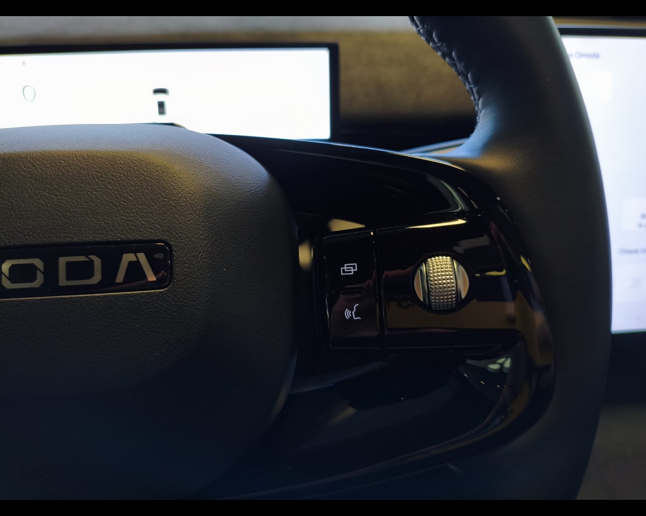 Foto OMODA OMODA 7 PHEV 1.5TGDI DHT1 Premium