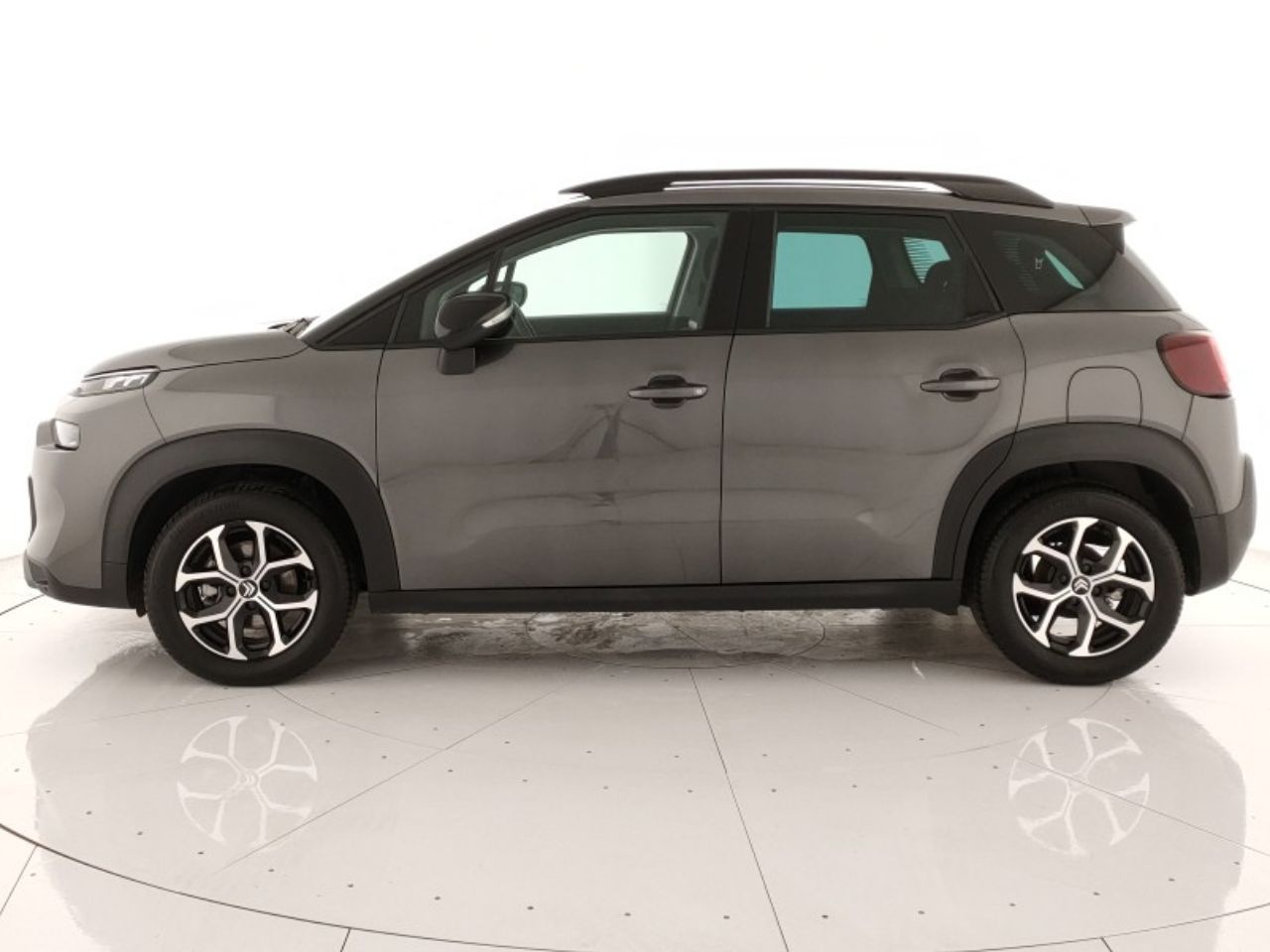 Citroen C3 Aircross Usato 2024 C3 Aircross Reggio Emilia