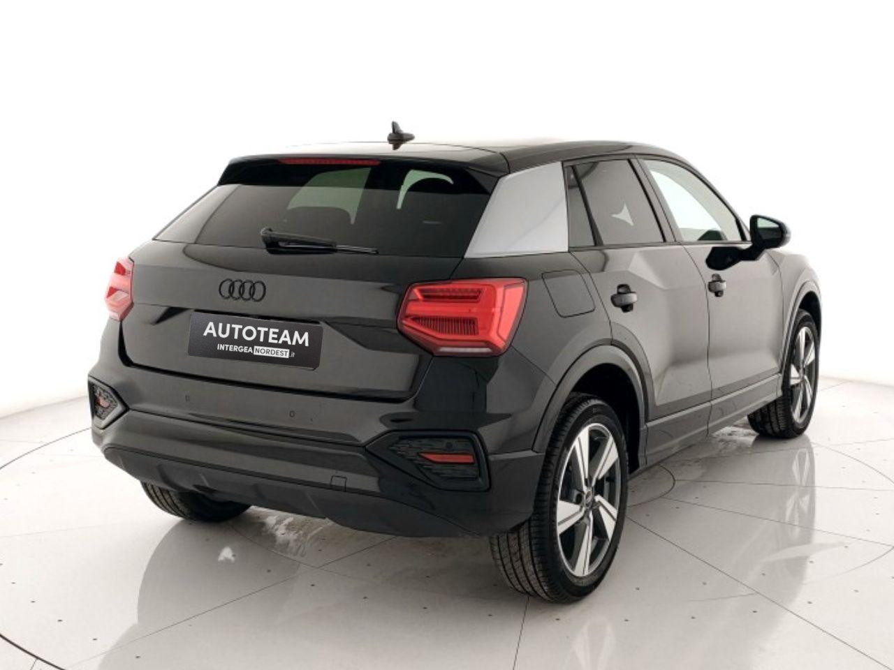 Audi Q2 Usato 2024 Q2 Legnago
