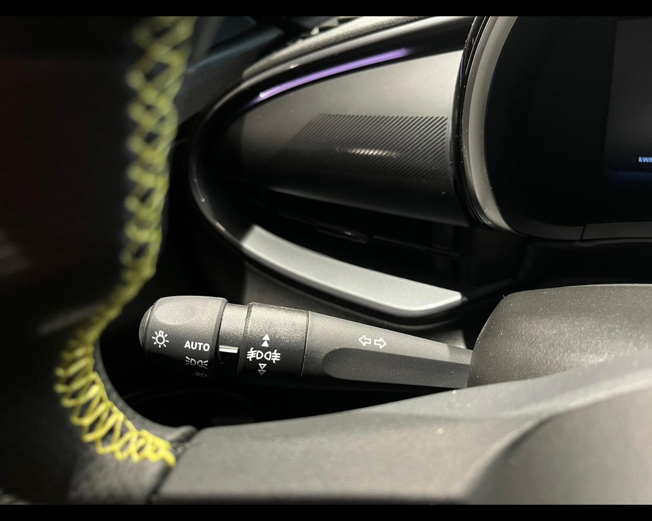 Foto FIAT 600e Scorpionissima