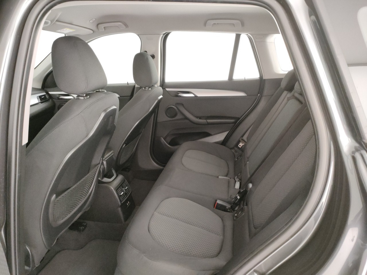 Bmw X1 Usato 2022 X1 Porto Mantovano