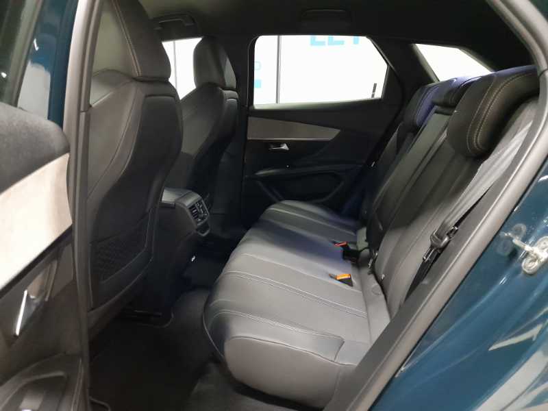 3008 Ii 2021 - 3008 1.5 Bluehdi Gt S&s 130cv Eat8