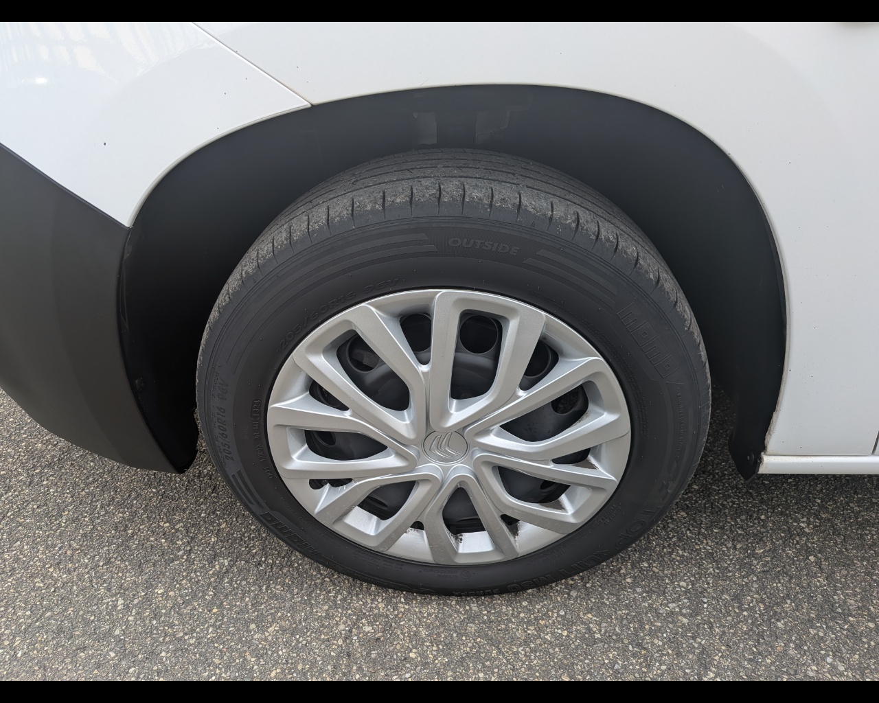 Foto CITROEN Berlingo van M 1.5 bluehdi 100cv Driver 2p.ti