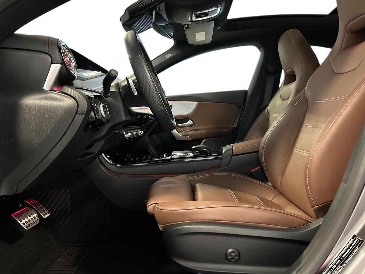 Mercedes CLA Coupé CLA Coupe 200 Premium 7G-DCT - 10
