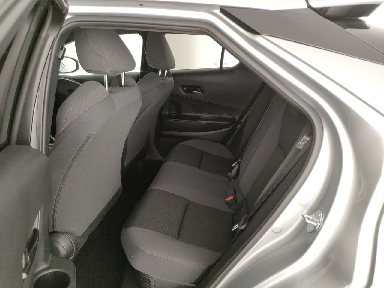 Toyota C-HR Usato 2025 C-HR Porto Mantovano