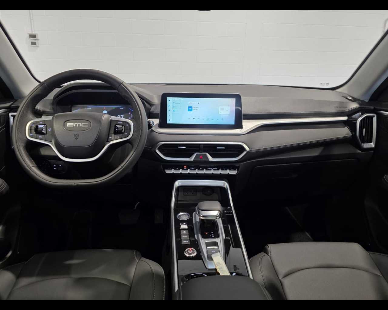 Emc Sei Nuovo GPL Sei Este