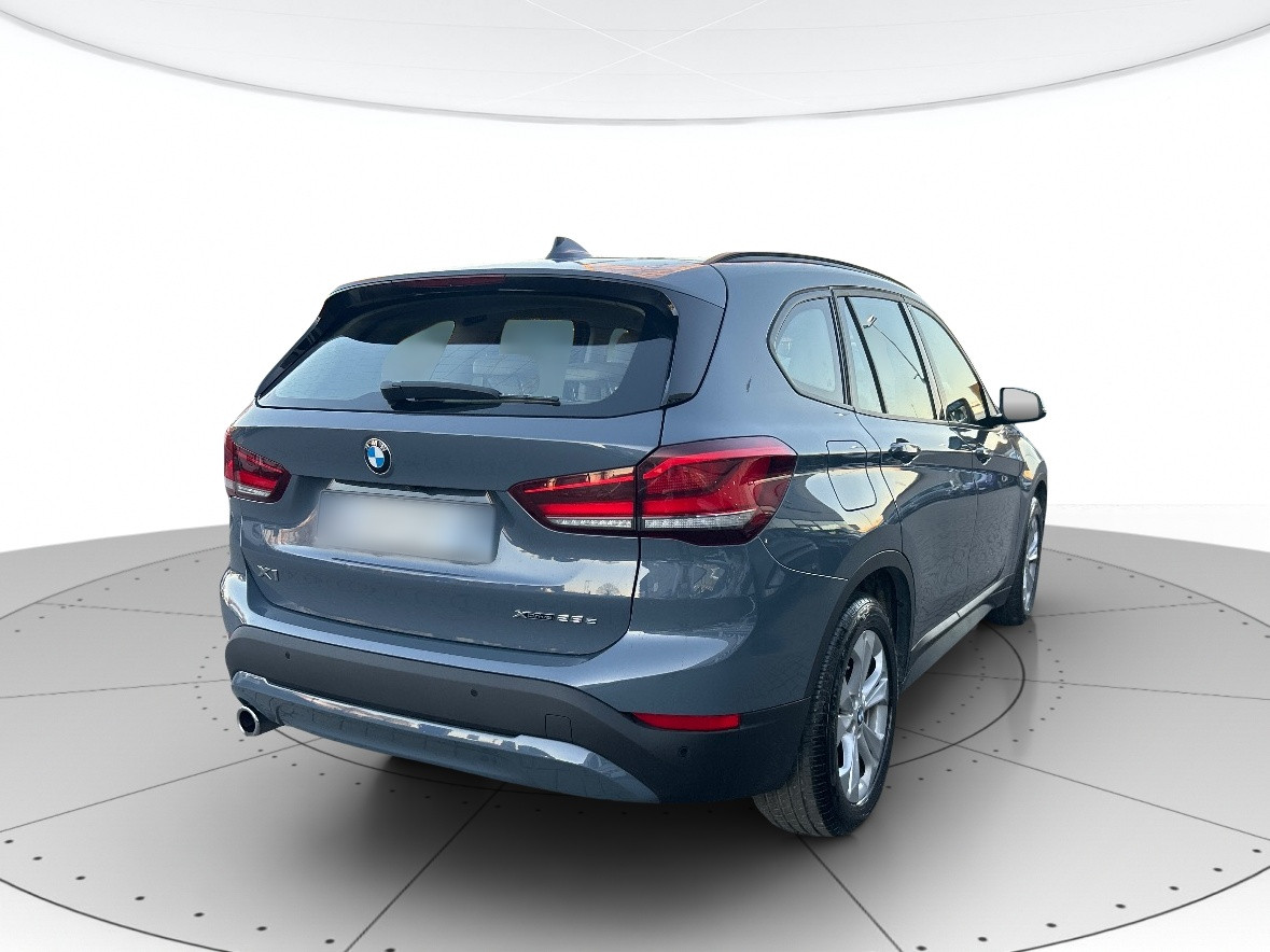 Bmw X1 Usato 2021 X1 Padova