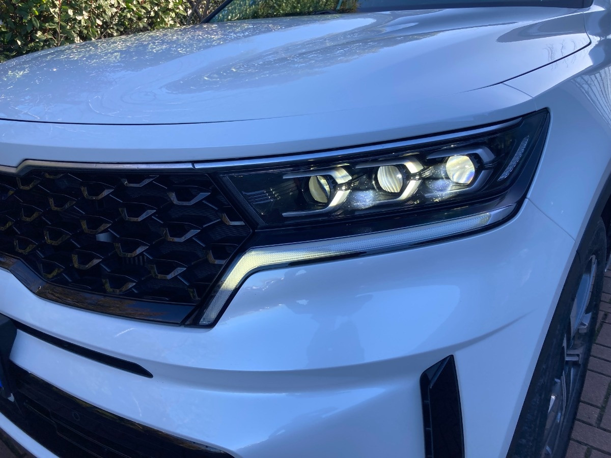 Kia Sorento IV Usato 2021 Sorento IV Modena