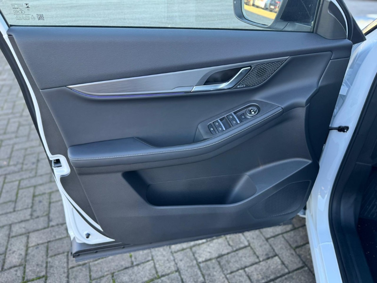 Jaecoo JAECOO 5 5 - Exclusive 1.6 TGDI  - 15