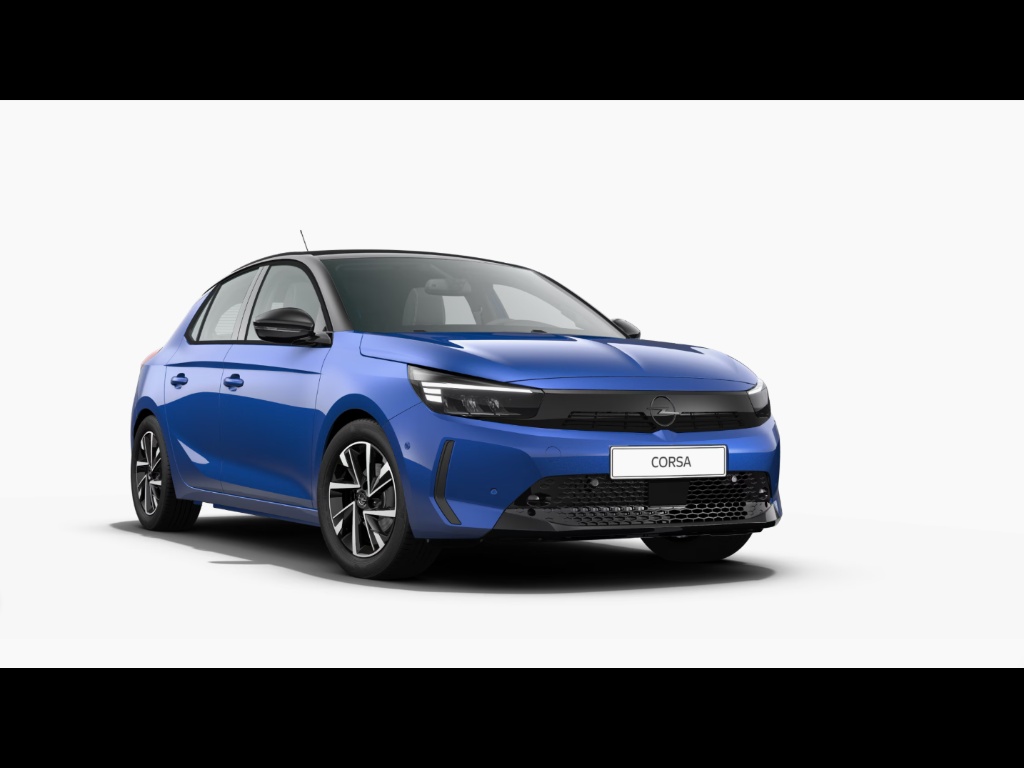 Immagine veicolo OPEL Corsa