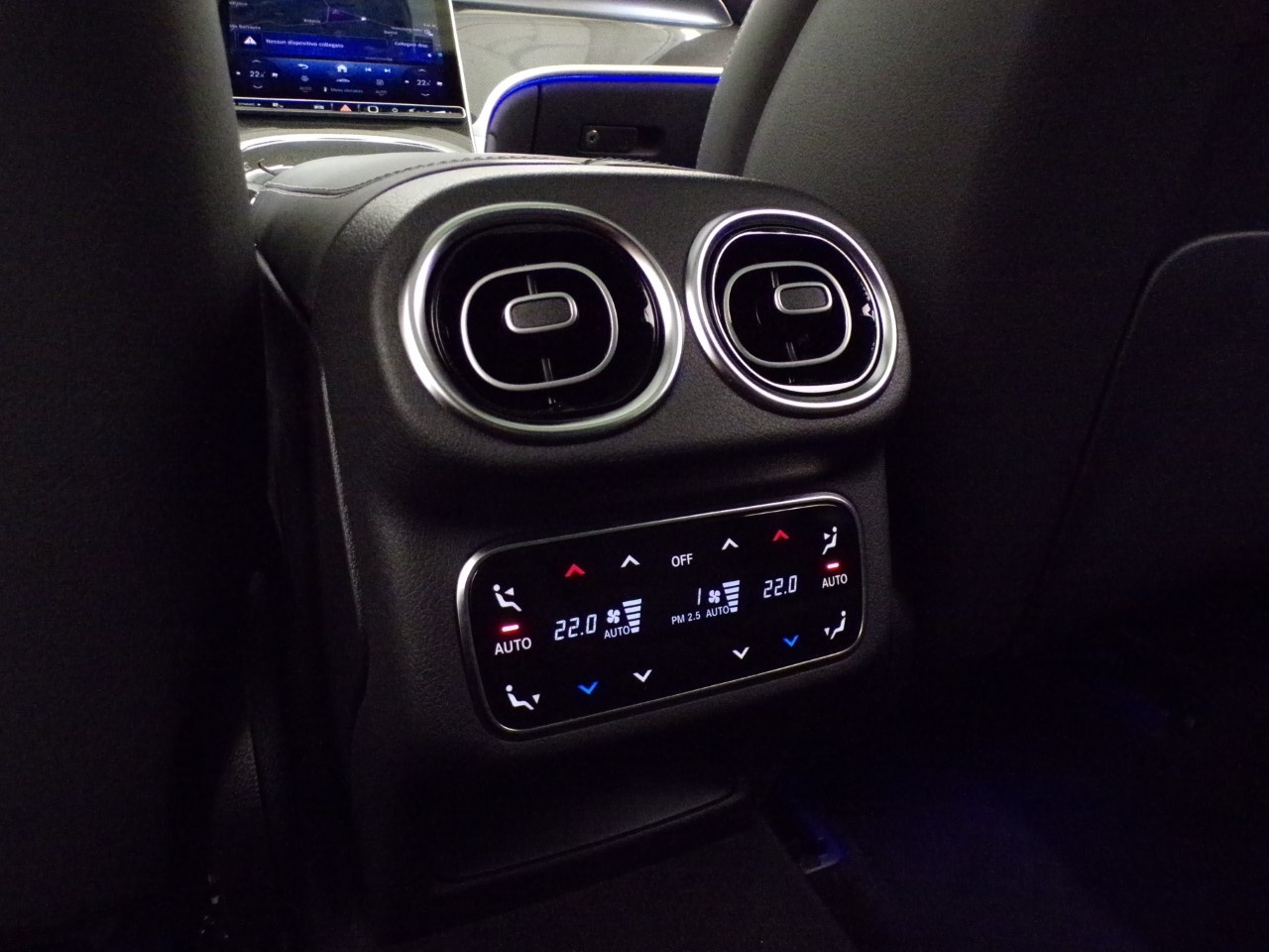 Mercedes GLC GLC 450 d 4MATIC AMG Line PREMIUM PLUS - 17