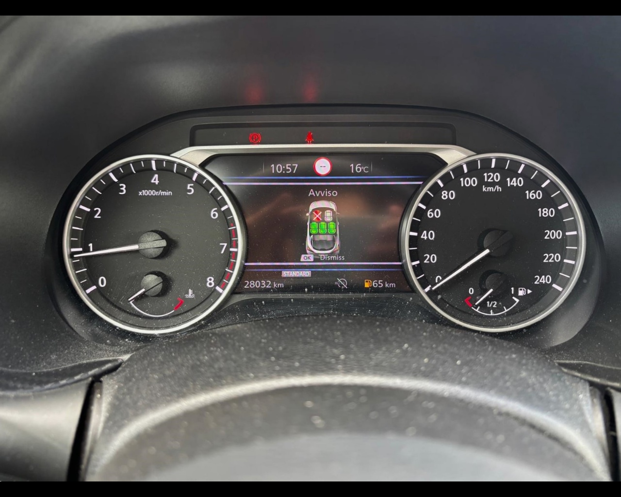 Foto NISSAN Juke 1.0 dig-t N-Design 114cv