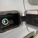 Panda Iii - Panda 1.0 Firefly Hybrid (red) S&s 70cv