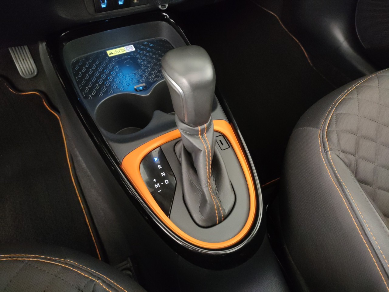 Toyota Aygo X Usato 2022 Aygo X Modena