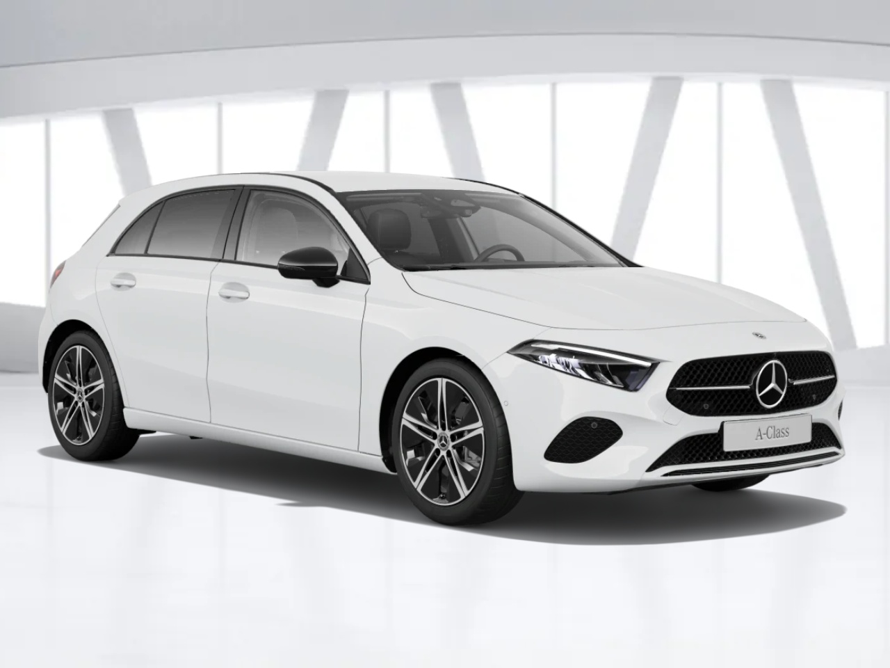 Mercedes Classe A Classe A 180 d Automatic PROGRESSIVE Extra