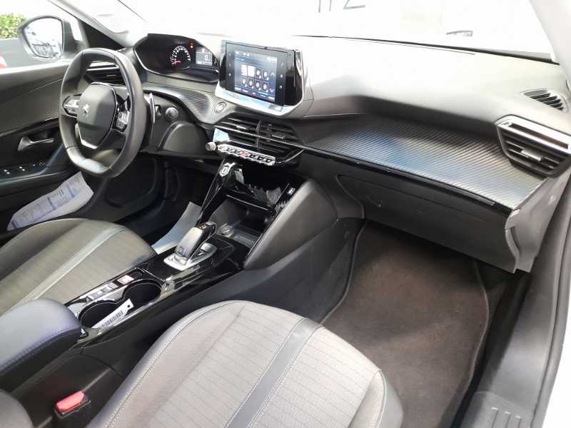 2008 Ii 2020 - 2008 1.5 Bluehdi Allure S&s 130cv Eat8