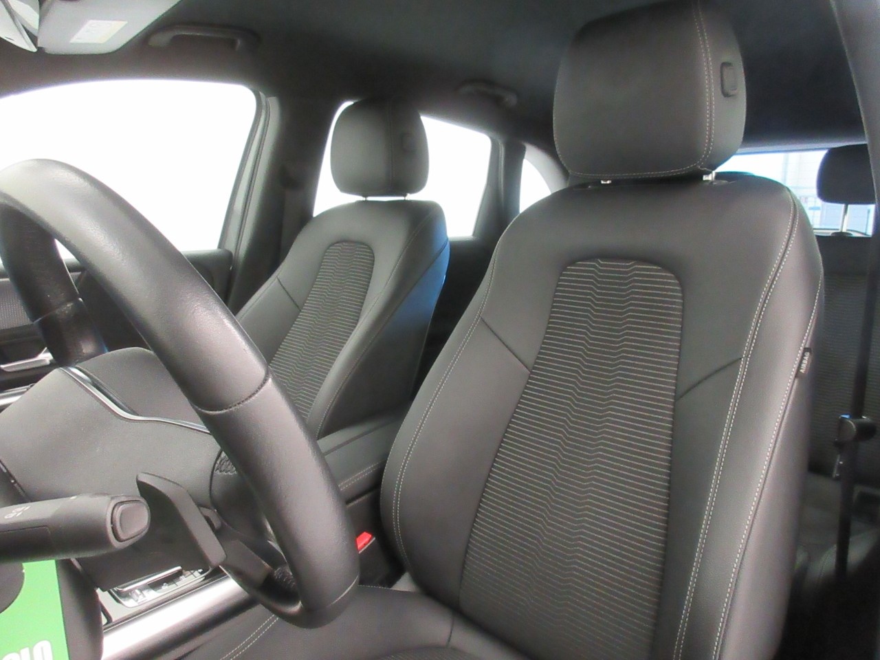 Mercedes Classe B B 180 d Sport Plus auto - 11