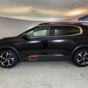 C5 Aircross I 2018 - C5 Aircross 1.2 Puretech Shine S&s 130c