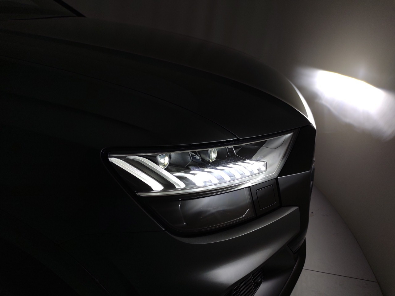 Audi Q8 Usato 2023 Q8 Mestre