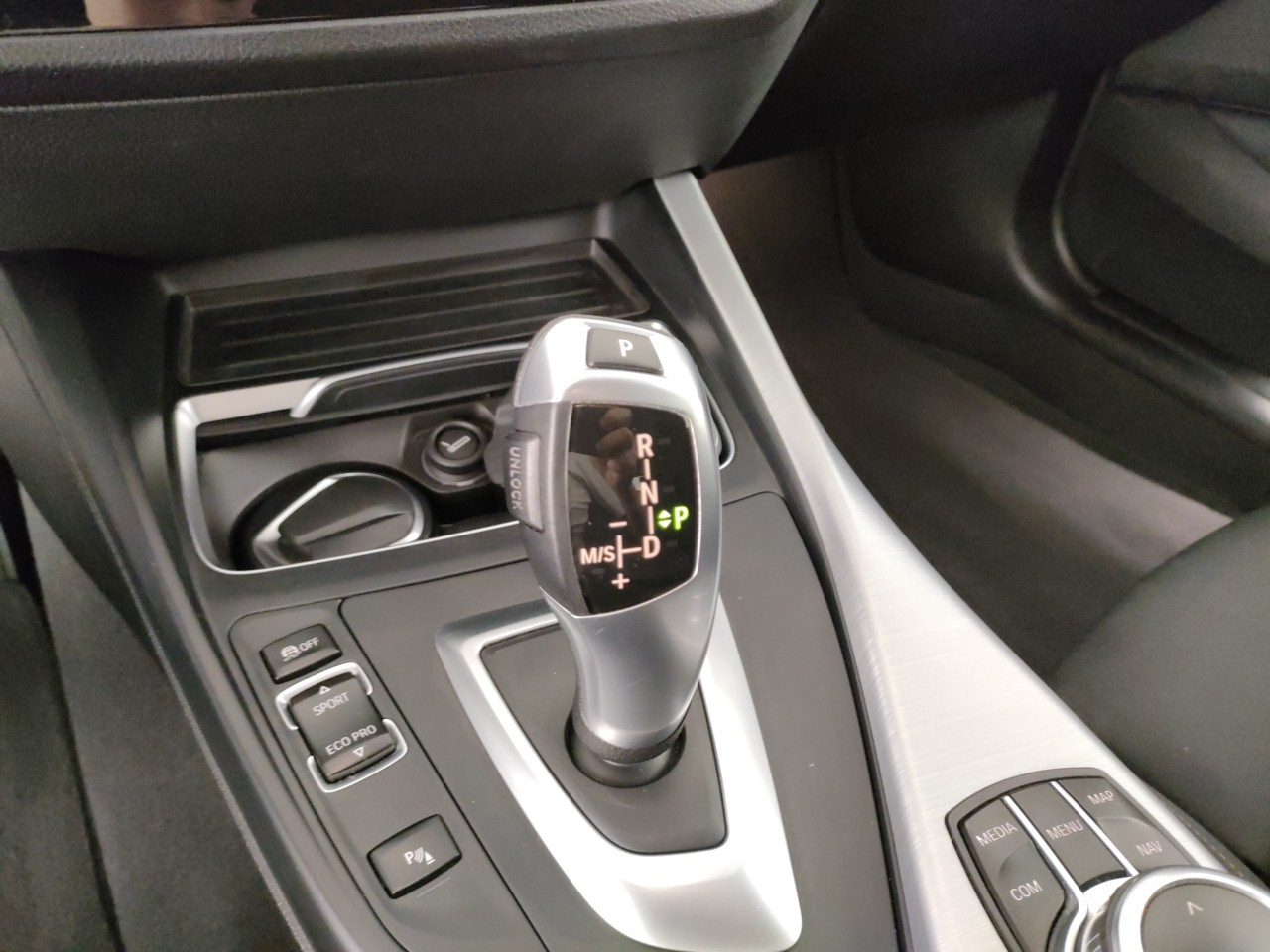 Bmw Serie 1 Usato 2018 Serie 1 Porto Mantovano