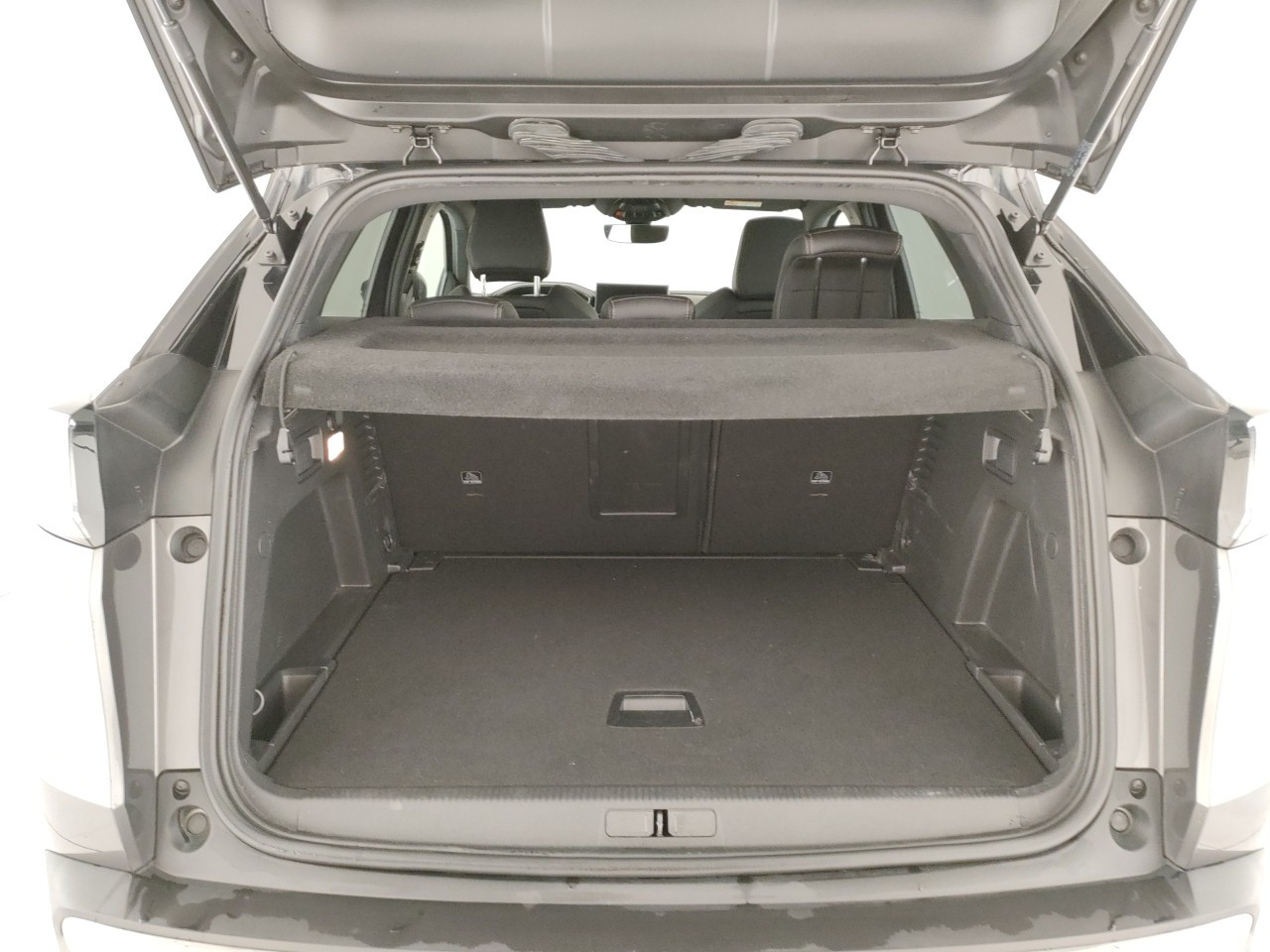 Peugeot 3008 Usato 2024 3008 Porto Mantovano