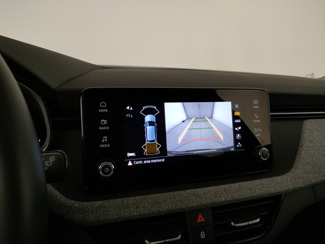 Skoda Kamiq Usato 2025 Kamiq Porto Mantovano