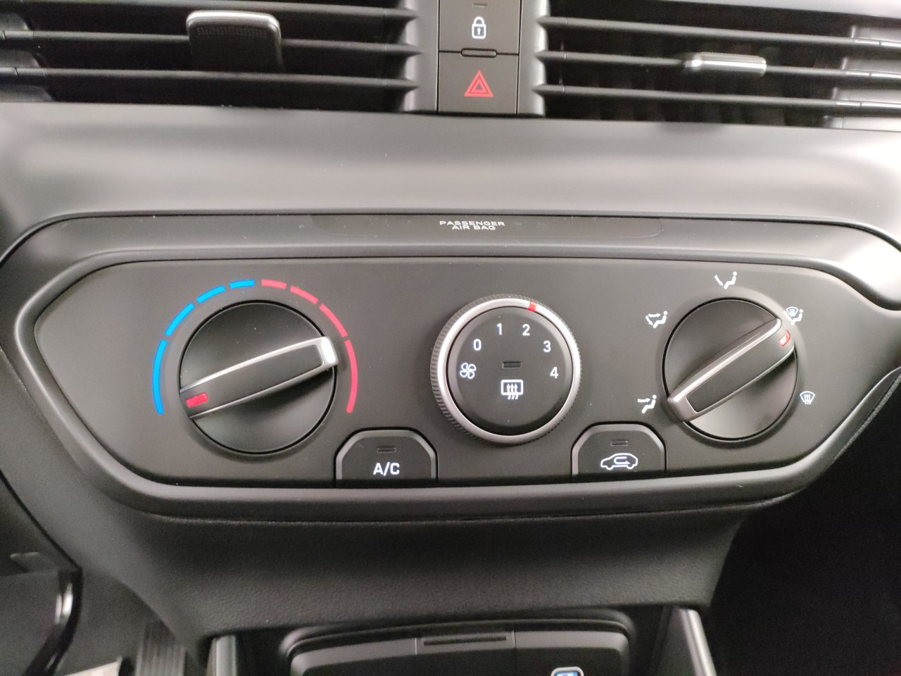 Hyundai i20 Nuovo GPL i20 Porto Mantovano