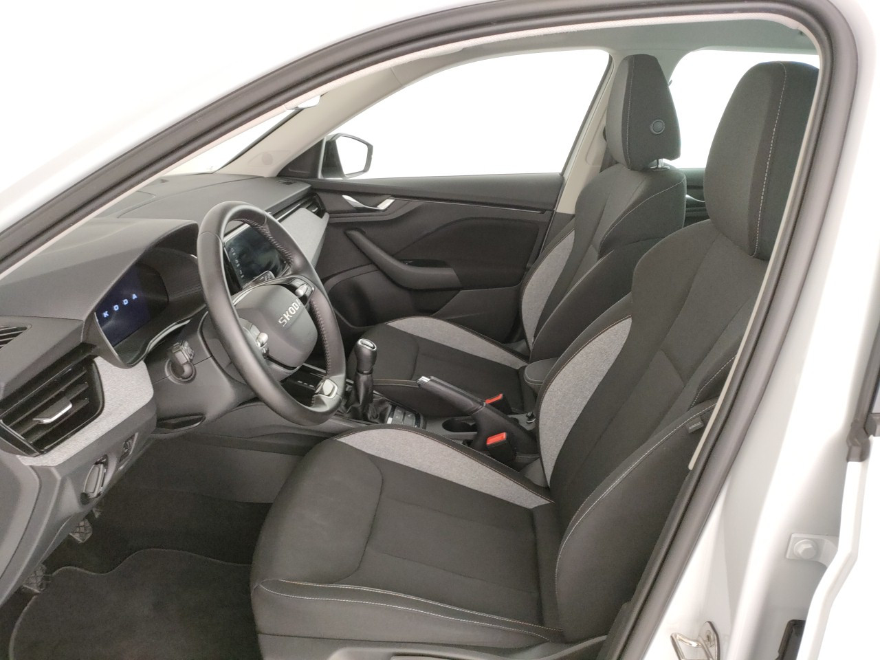 Skoda Kamiq Usato 2025 Kamiq Carpi