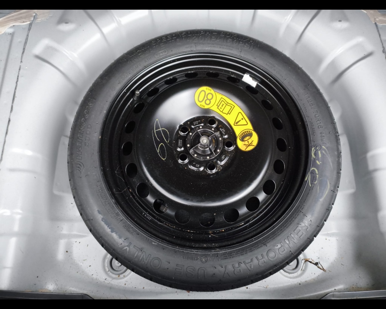 Foto FORD Focus Active 1.0 ecoboost s&s 125cv