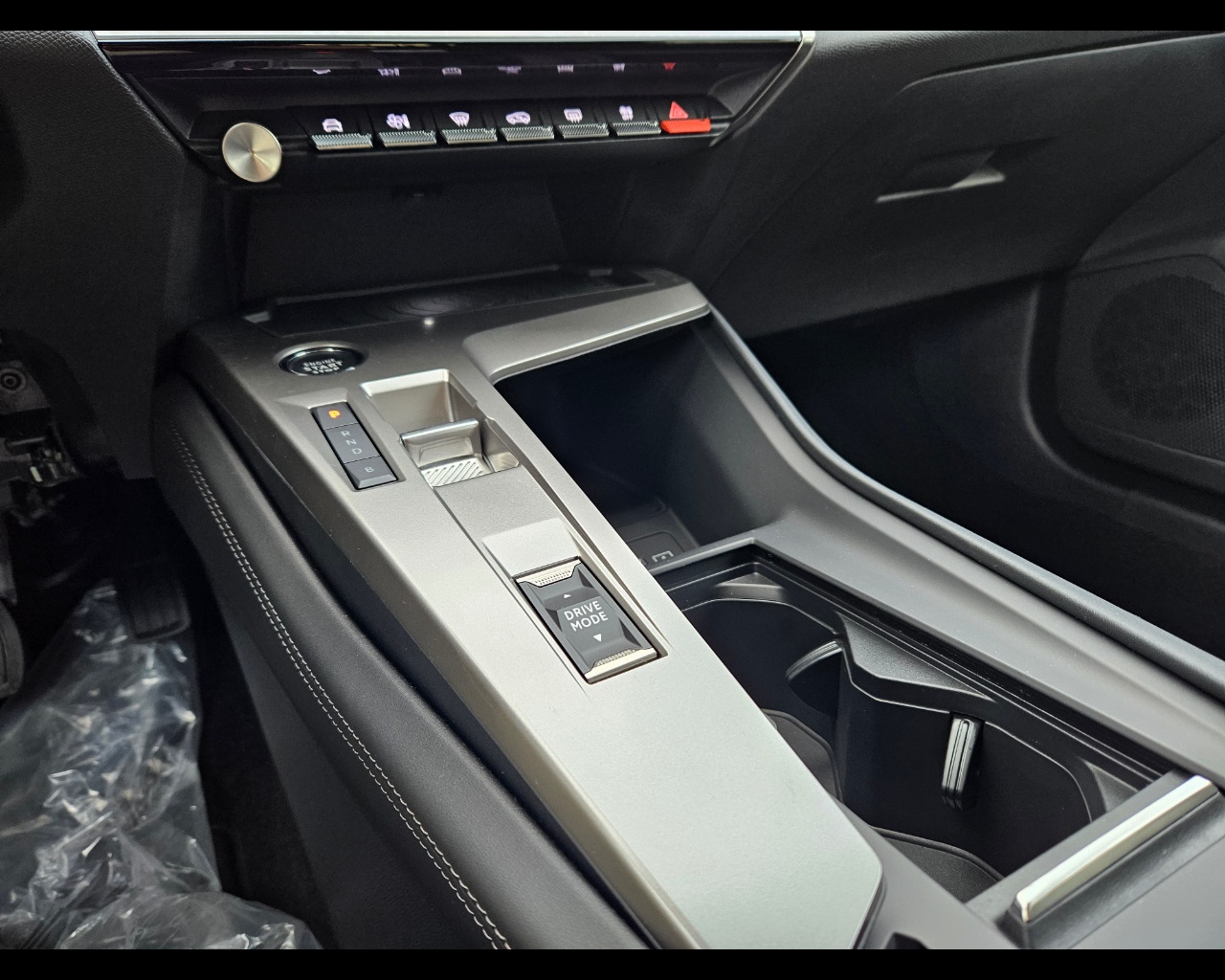 PEUGEOT 308 308 1.6 hybrid phev Allure Pack 180cv e-eat8 Ibrido benzina Aziendale - 11