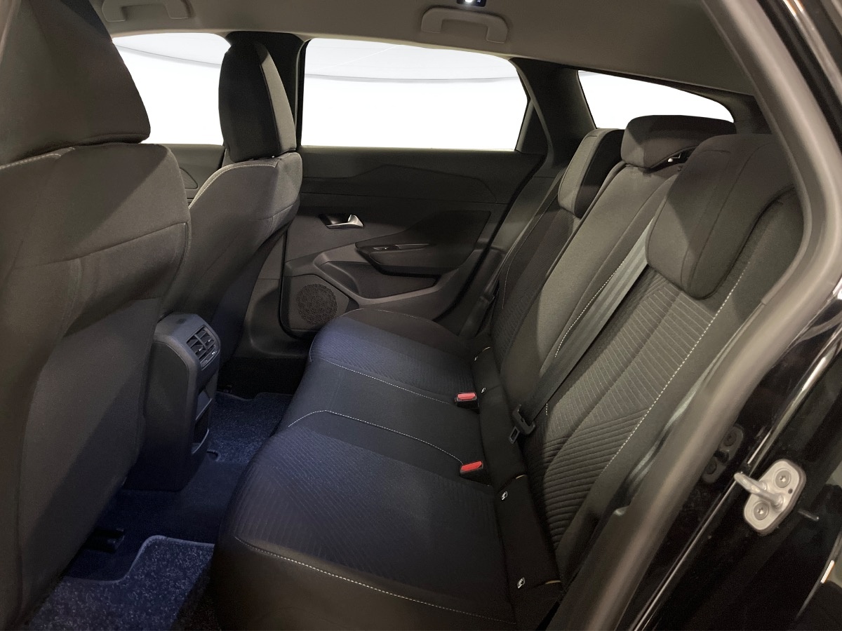 Peugeot 308 Usato 2023 308 Verona