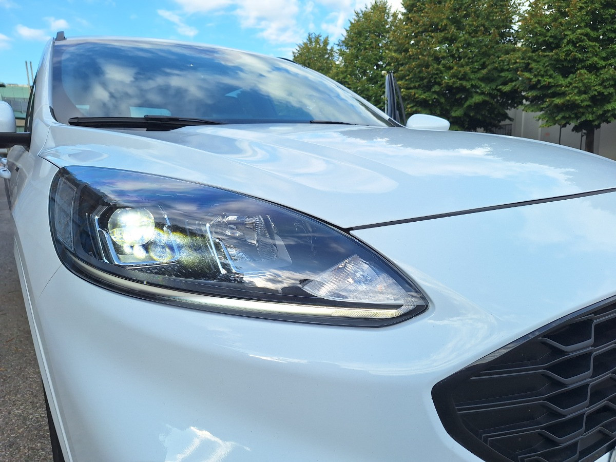 Ford Kuga Usato 2023 Kuga San Vendemiano