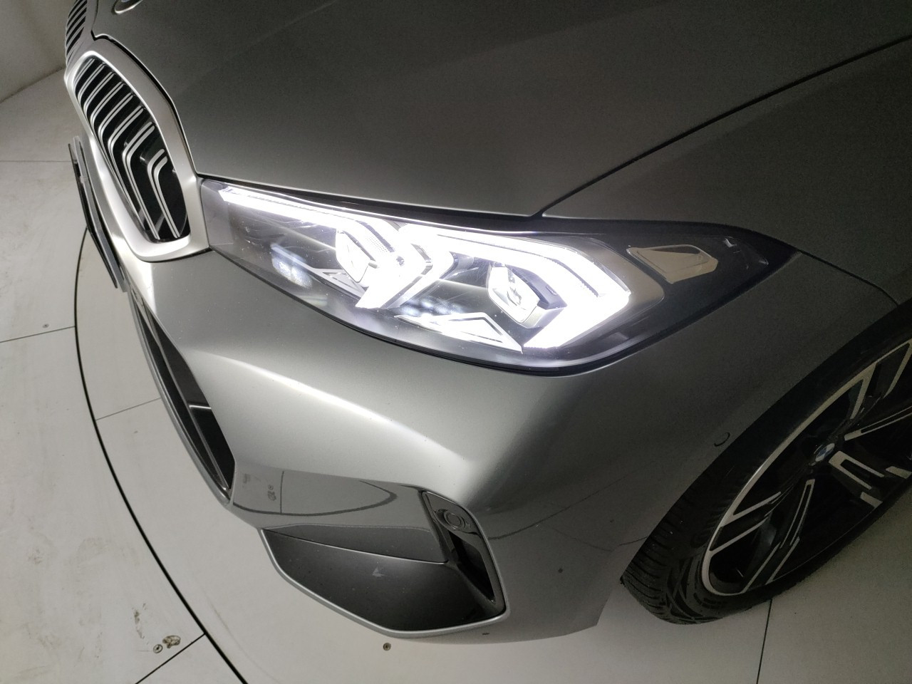 Bmw Serie 3 Usato 2025 Serie 3 Porto Mantovano