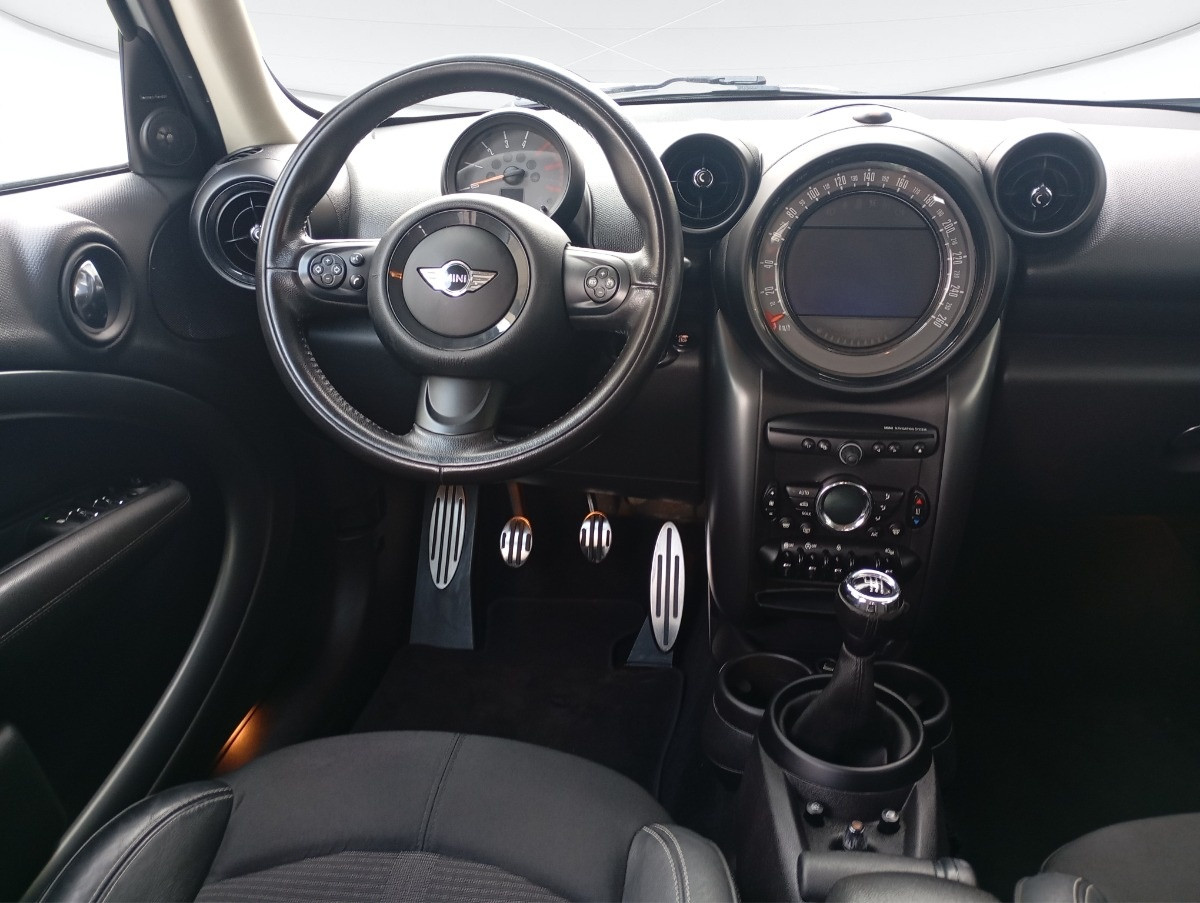Mini Countryman Usato 2016 Countryman San Vendemiano