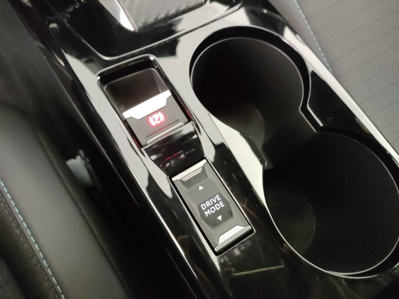 Peugeot 2008 Usato 2023 2008 Modena