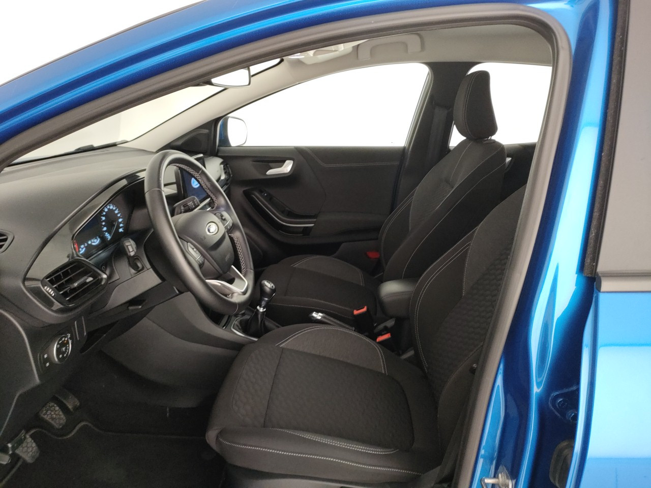 Ford Puma Usato 2024 Puma Porto Mantovano