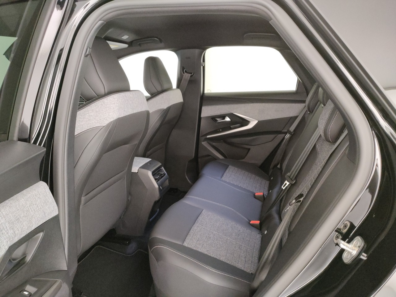 Peugeot 3008 KM0 2025 3008 Modena