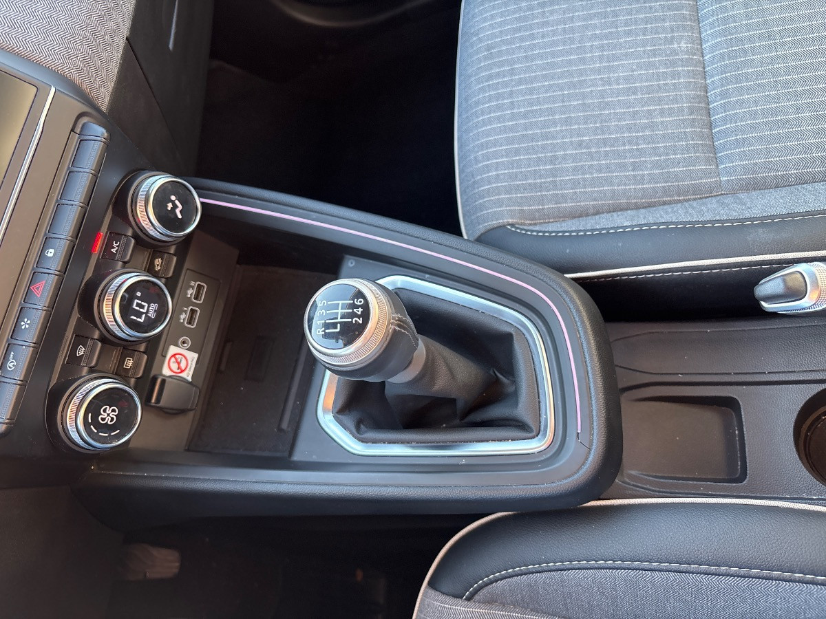 Renault Clio Usato 2024 Clio Padova