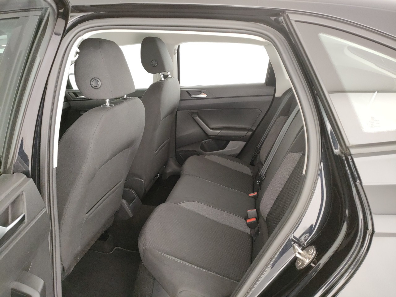 Volkswagen Taigo Usato 2022 Taigo Modena